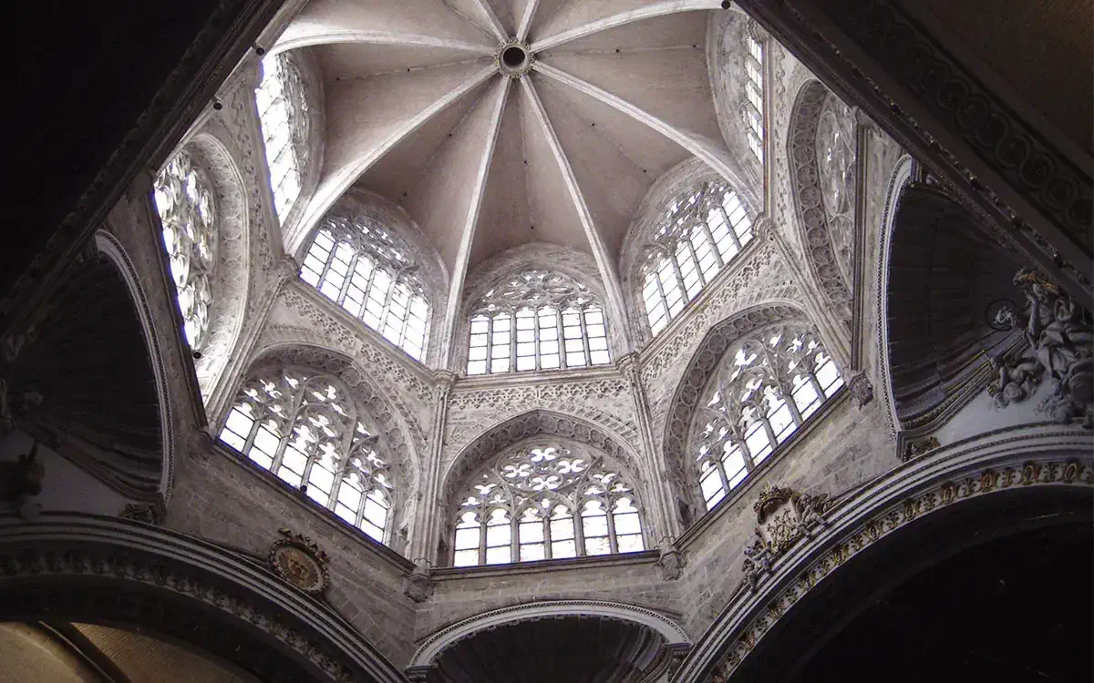 Dom von Valencia 