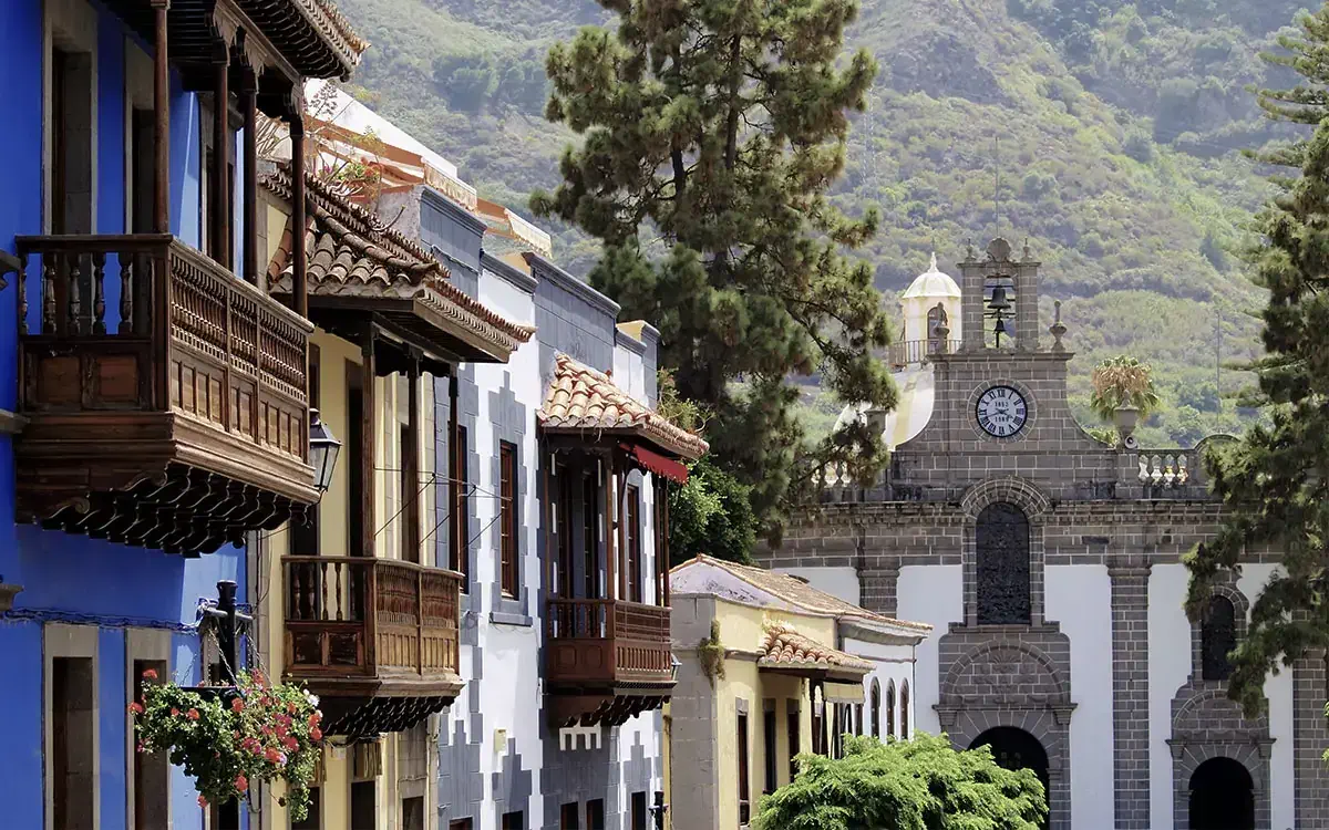 Gran Canaria