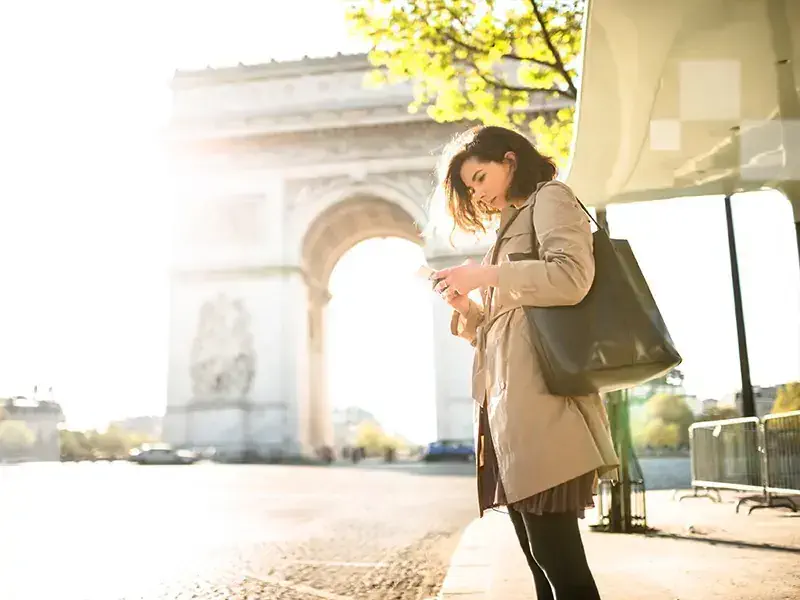 Dank Citymapper verläufst du dich - auch offline - an neuen Orten nicht mehr.