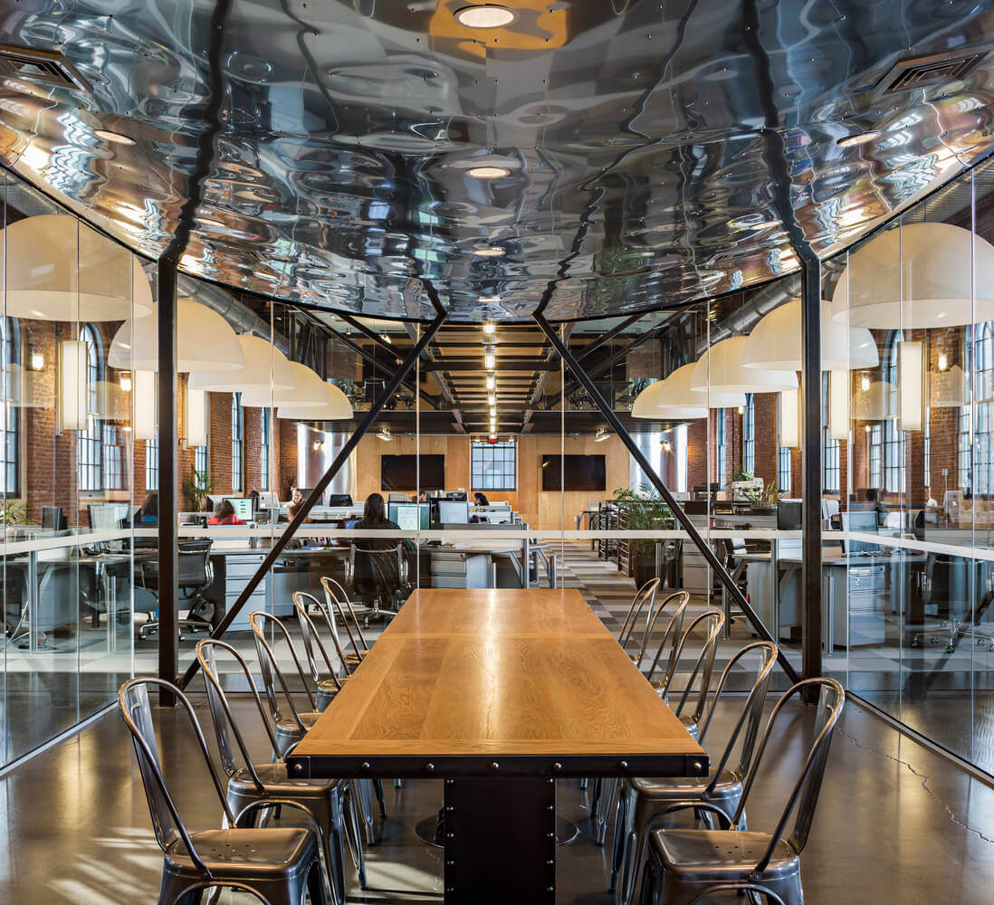 Standort in norwalk