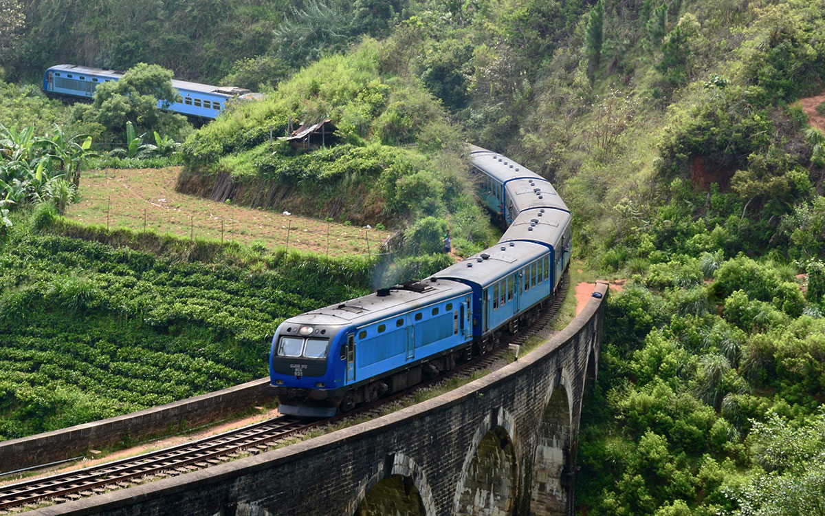 Die Insider-Tipps für deine erste Reise nach Sri Lanka – KAYAK MGZN