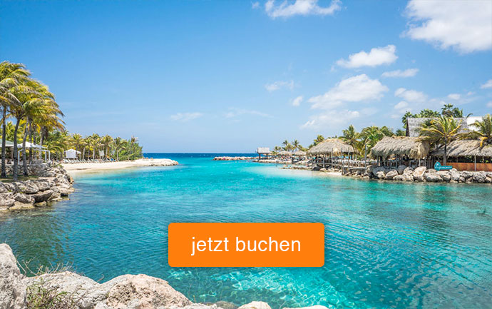 Flitterwochen Aruba