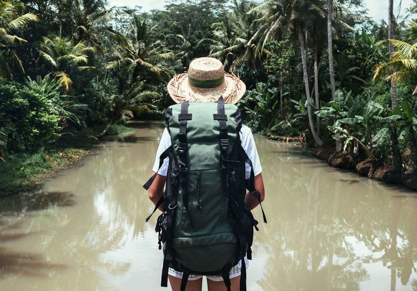 Rucksack-Packtipps für dein nächstes Abenteuer