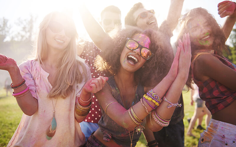 Coachella Festival