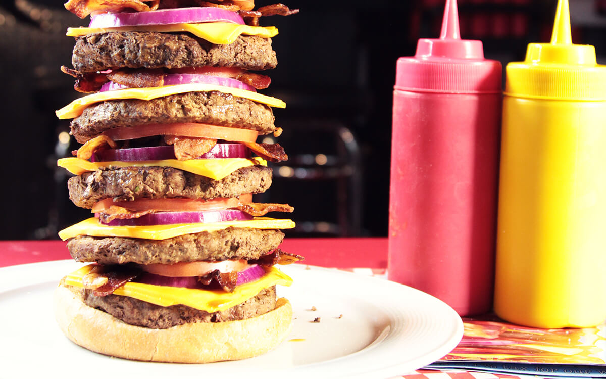 Heart Attack Grill Las Vegas