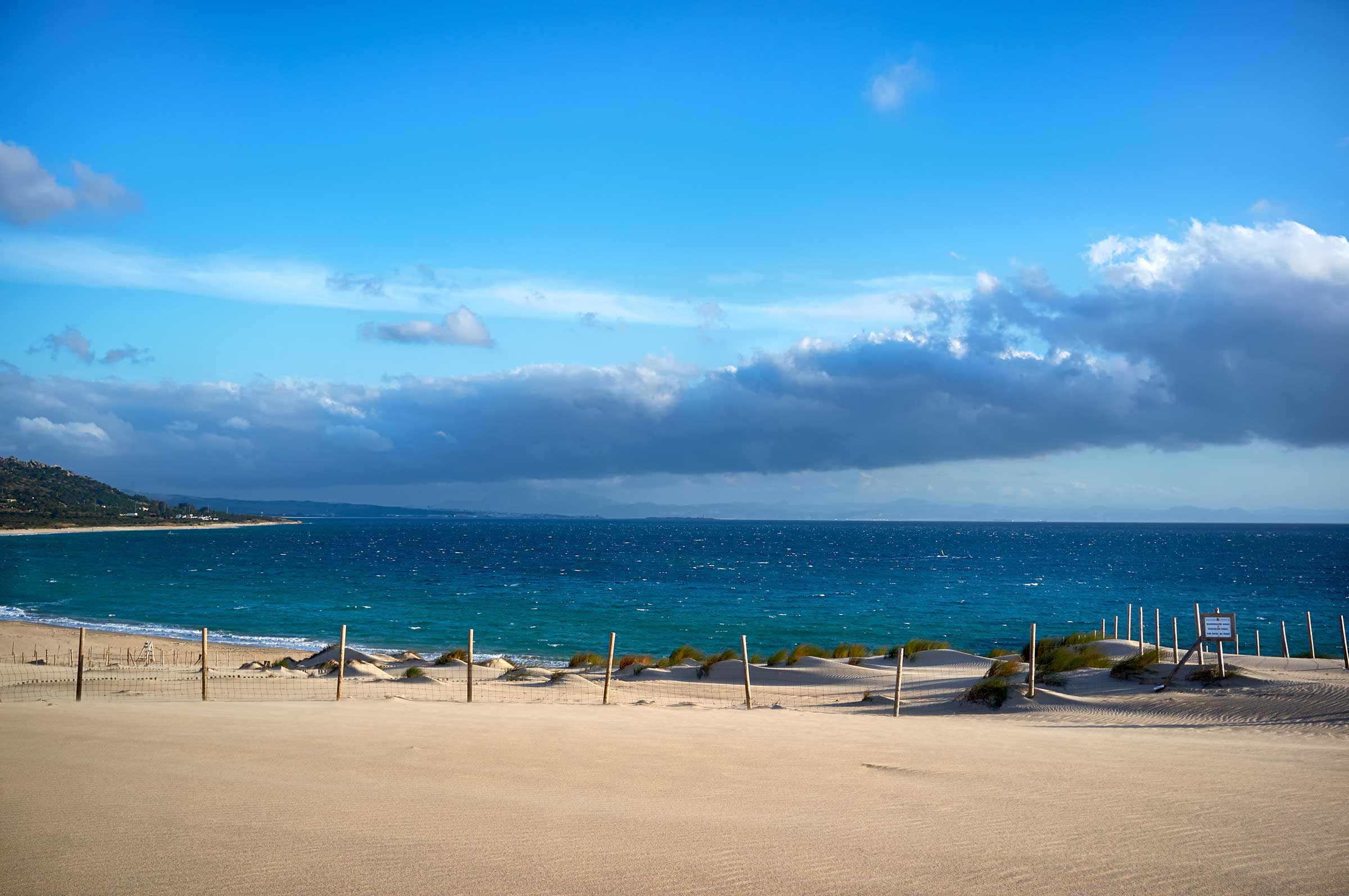 Tarifa Playa de Valdevaqueros