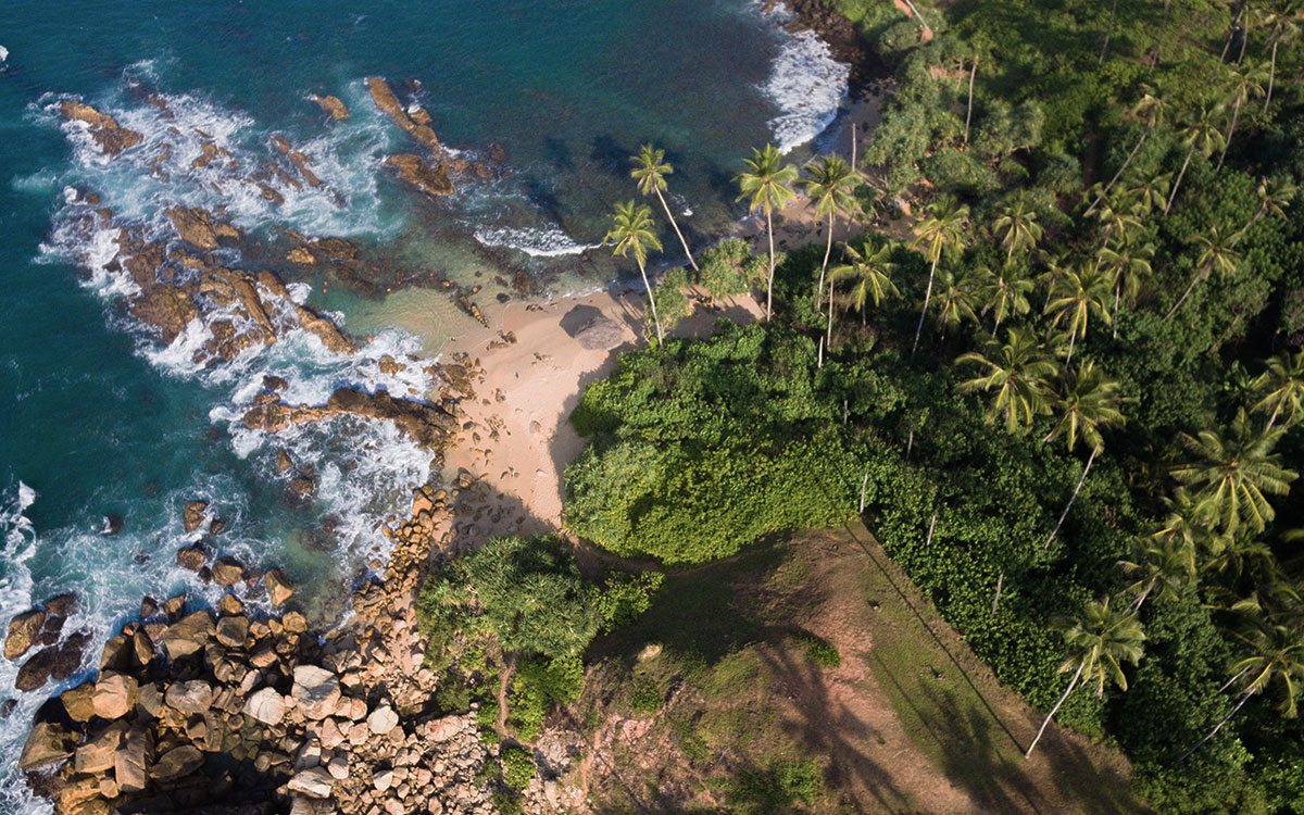 Mirissa auf Sri Lanka | KAYAK MGZN