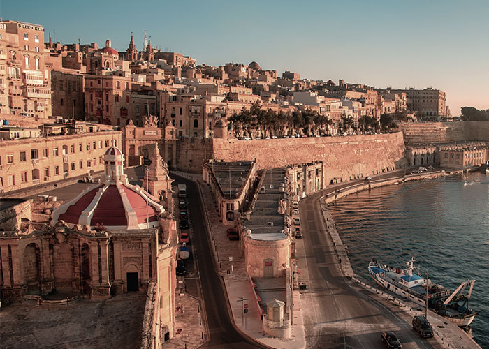 liseykina/shutterstock.com | Malta
