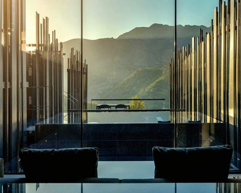 10 nachhaltige Hotels, die dich zum Staunen bringen