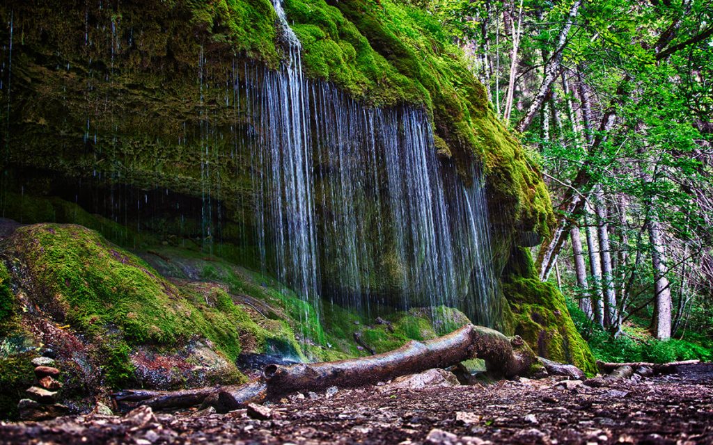 Ganz individuell: Günstige Deutschland-Rundreise mit dem Mietwagen