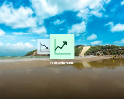 3 super praktische Tools, mit denen du den besten Flug für dich findest