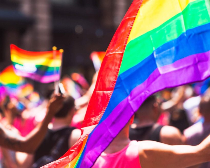 Gay in New York Alles, was LGBTQ+Reisende wissen müssen KAYAK