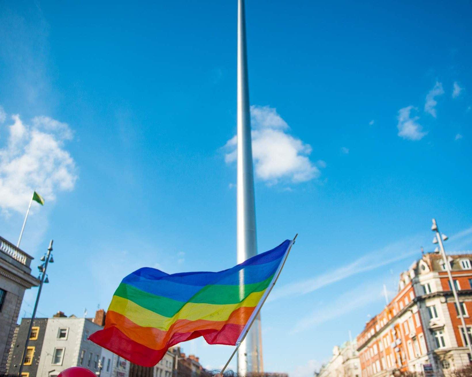 Gay in Dublin Alles, was LGBTQReisende wissen sollten KAYAK
