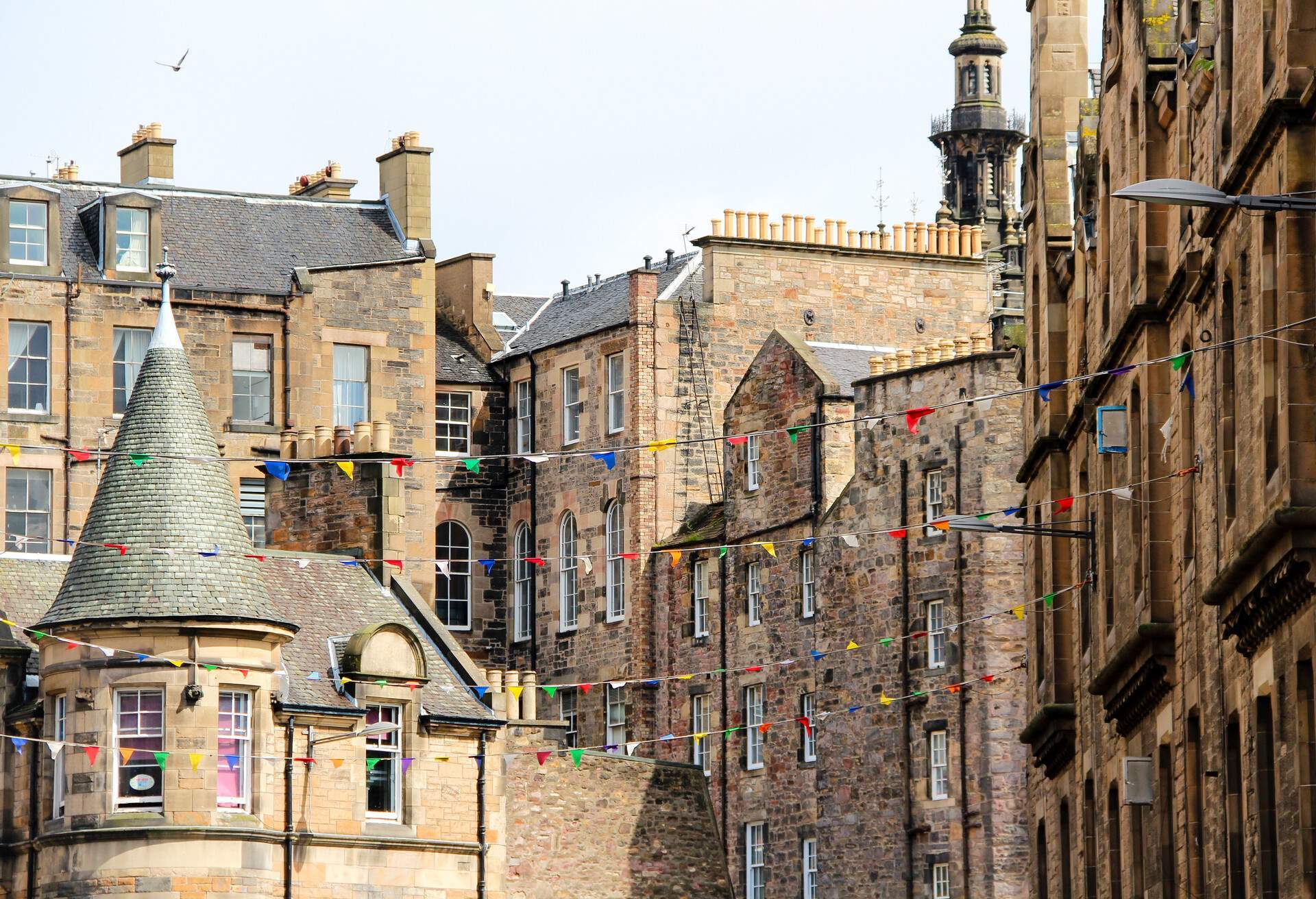 GayReisen in Edinburgh Der komplette Guide für LGBTQ+ Reisende KAYAK