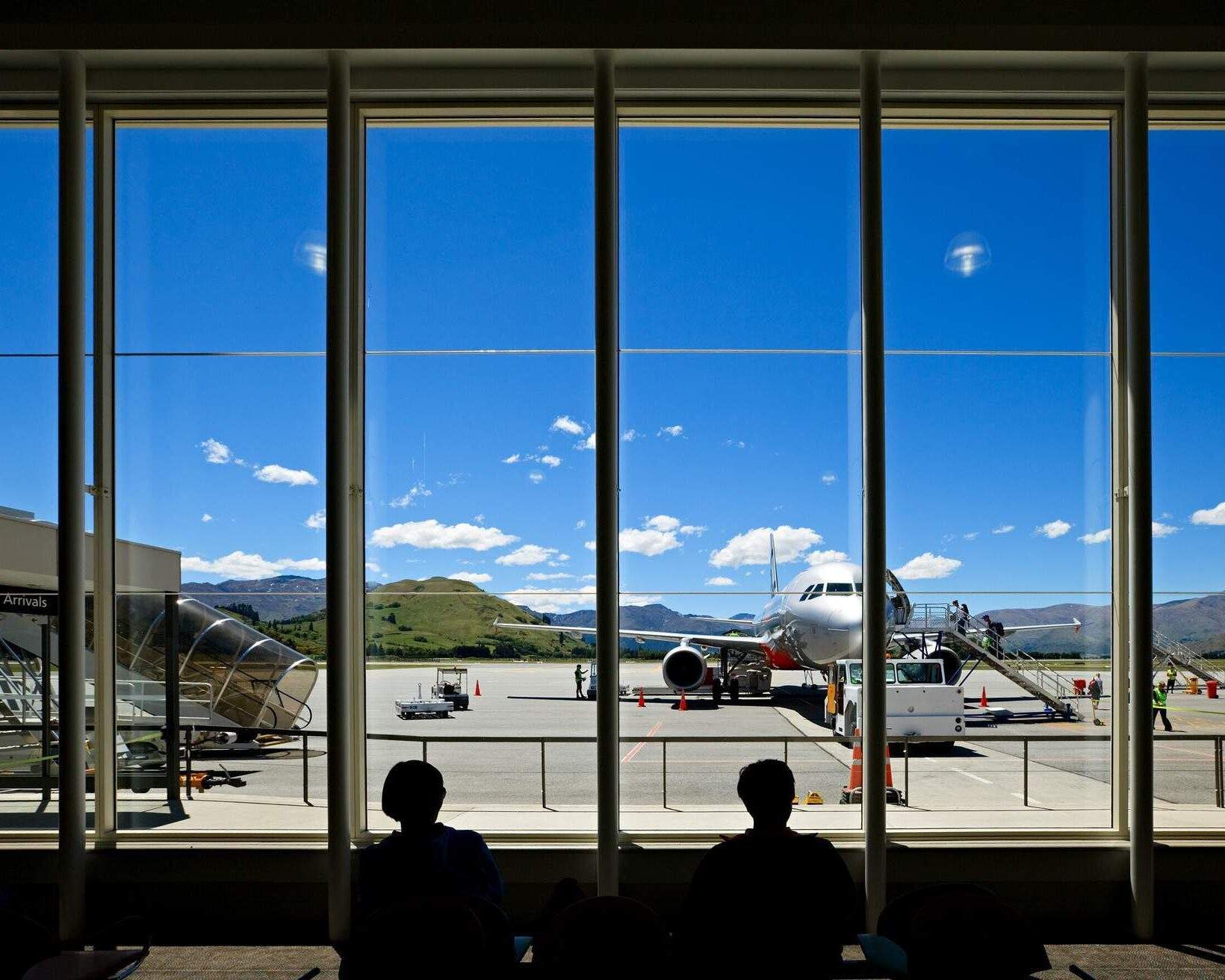 Was sind MultiStoppFlüge und wie kann man sie buchen? KAYAK