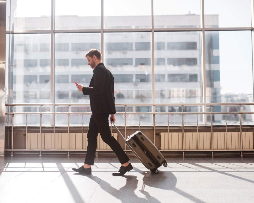 Was ist ein Flug mit Zwischenstopp + die besten Tipps KAYAK