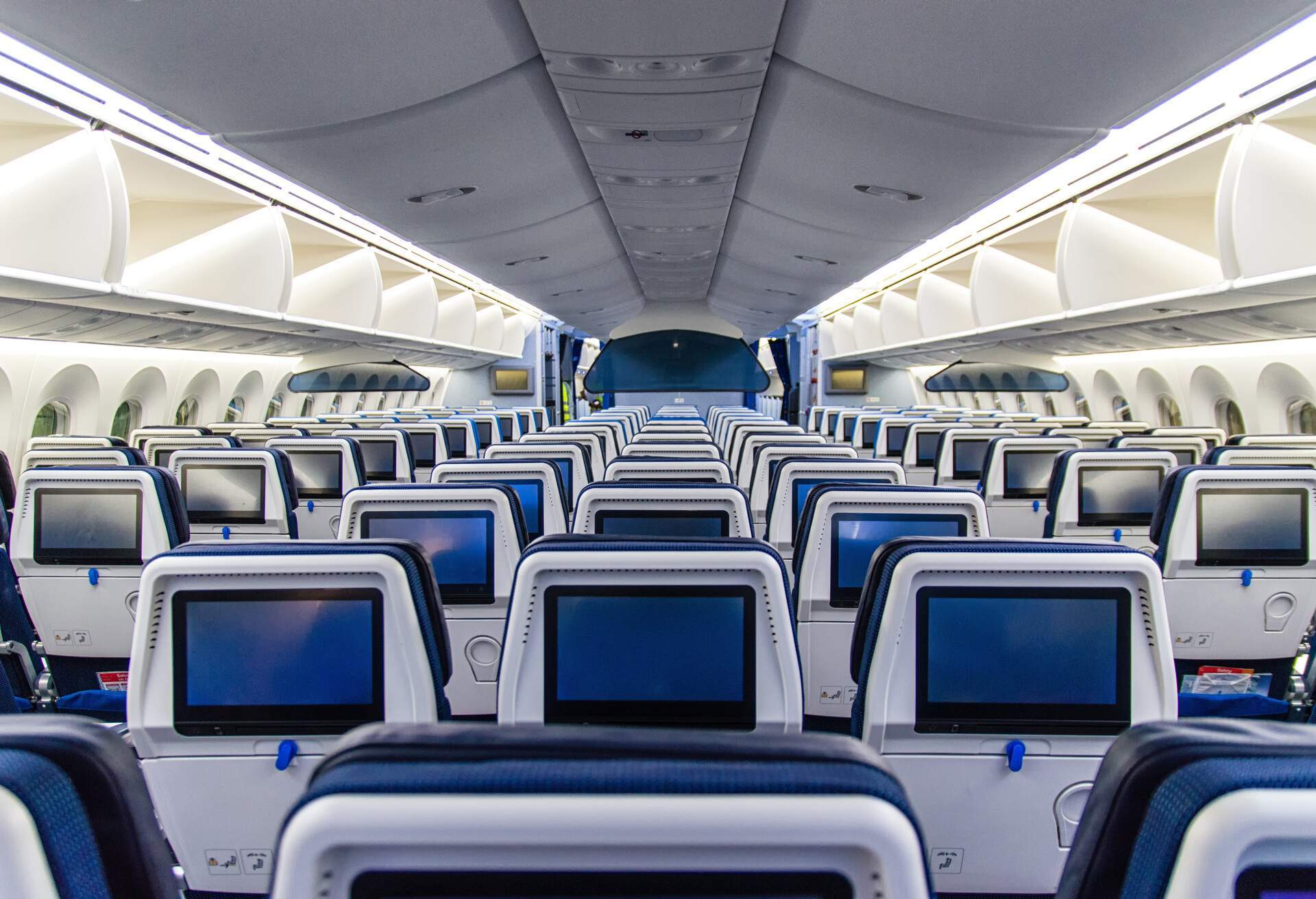 Welche Klassen Gibt Es Im Flugzeug www.kayak.de