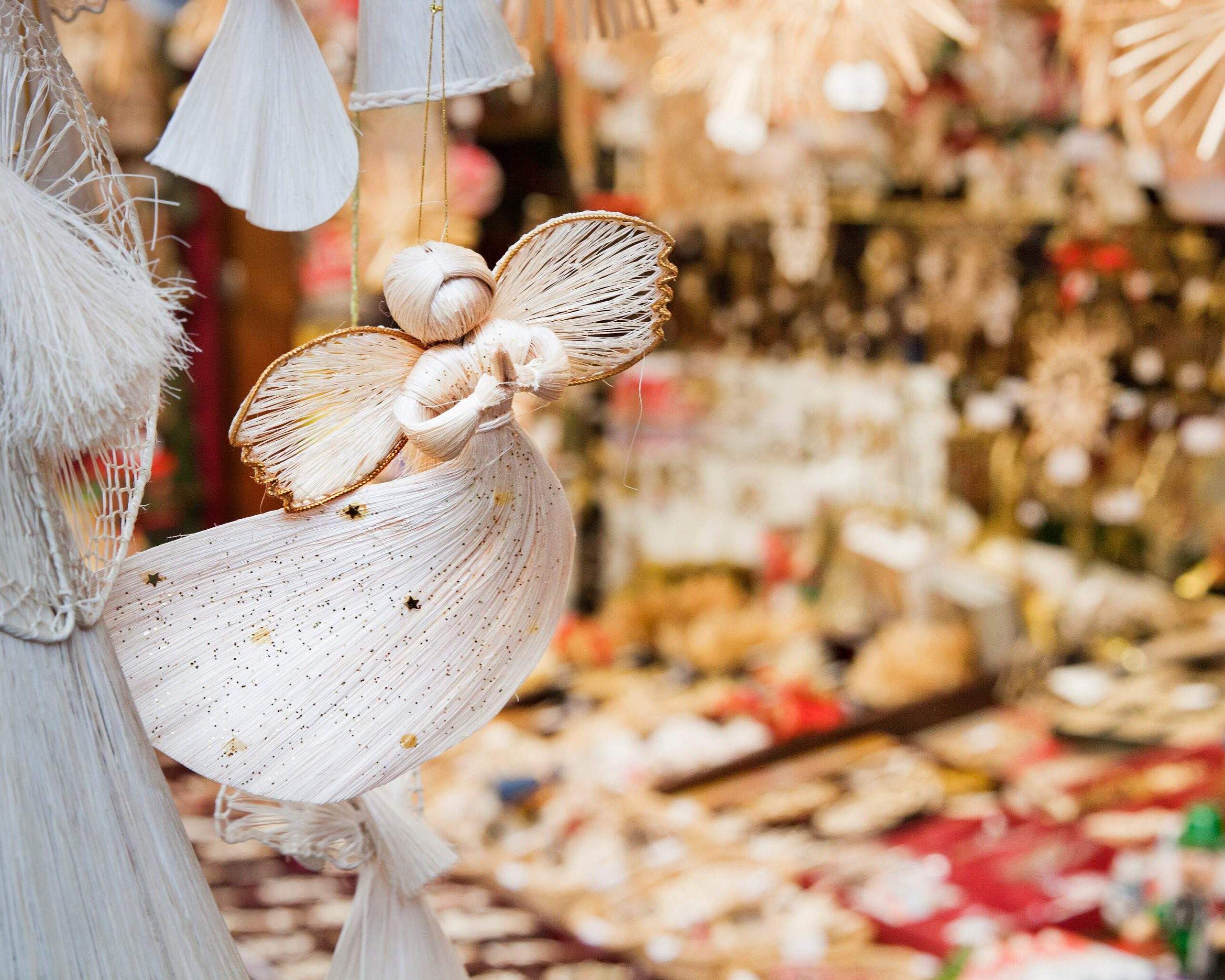 Die 10 schönsten Weihnachtsmärkte München 2024 | KAYAK