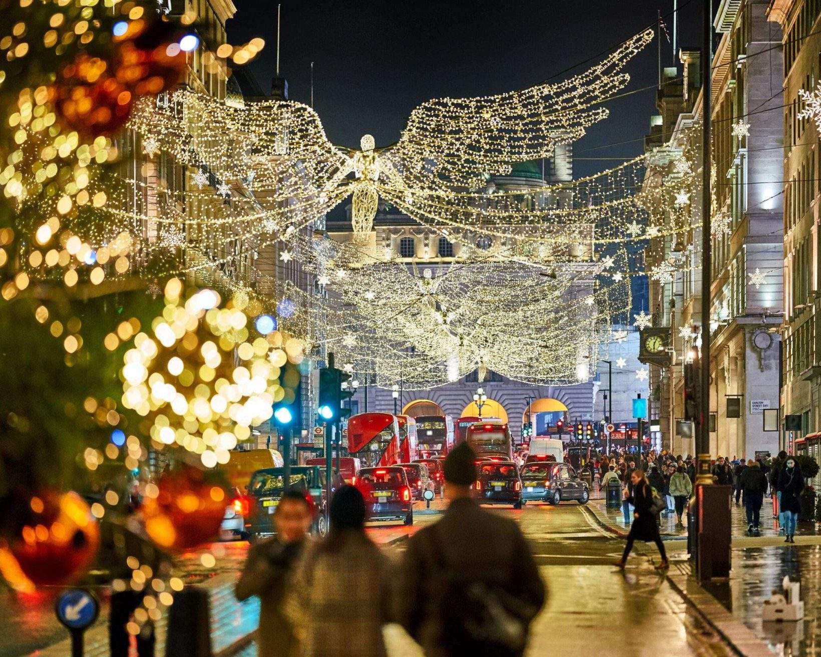 Die 12 schönsten Weihnachtsmärkte Londons KAYAK