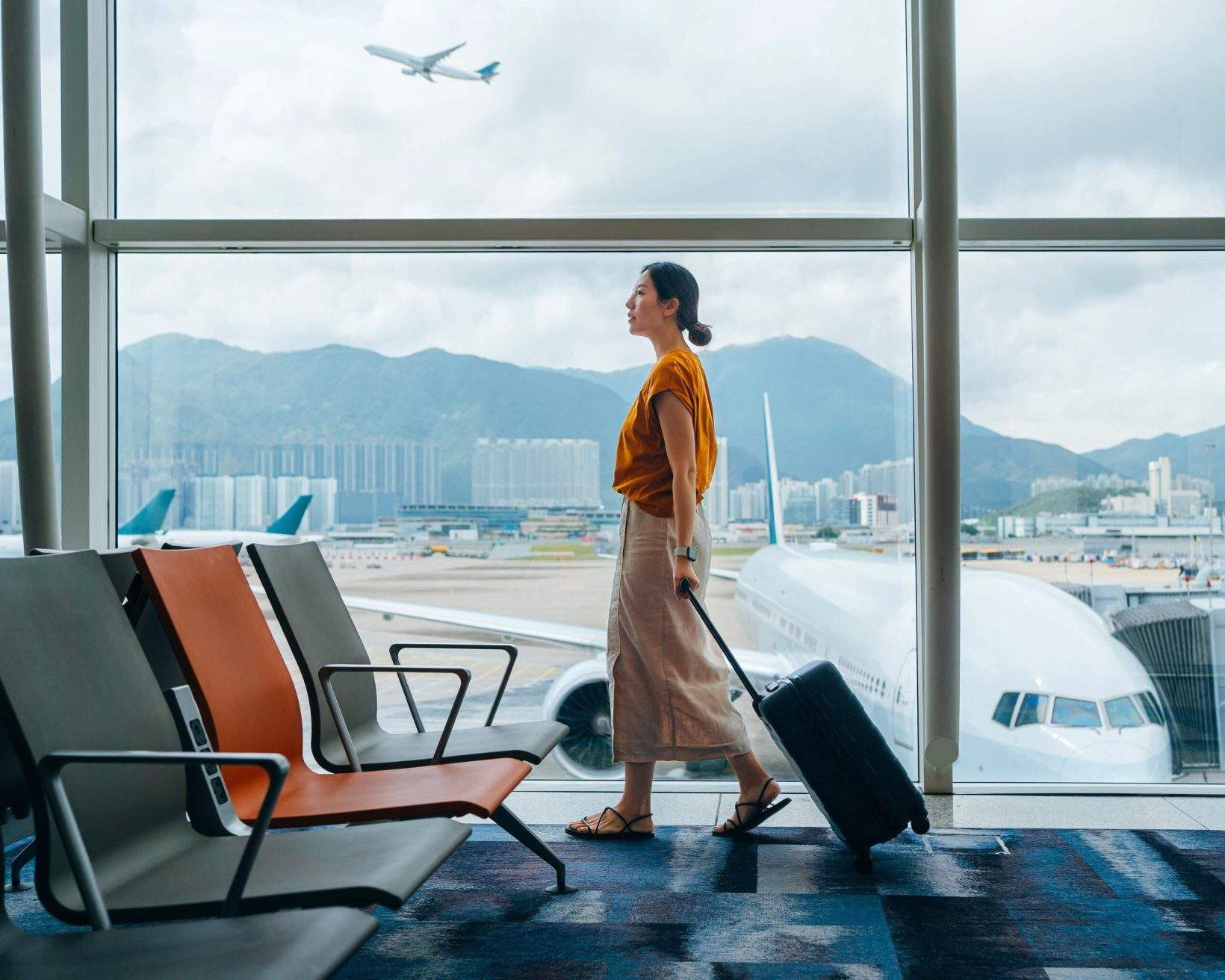 Wie Groß Darf Das Handgepäck Bei Lufthansa Sein www.kayak.de