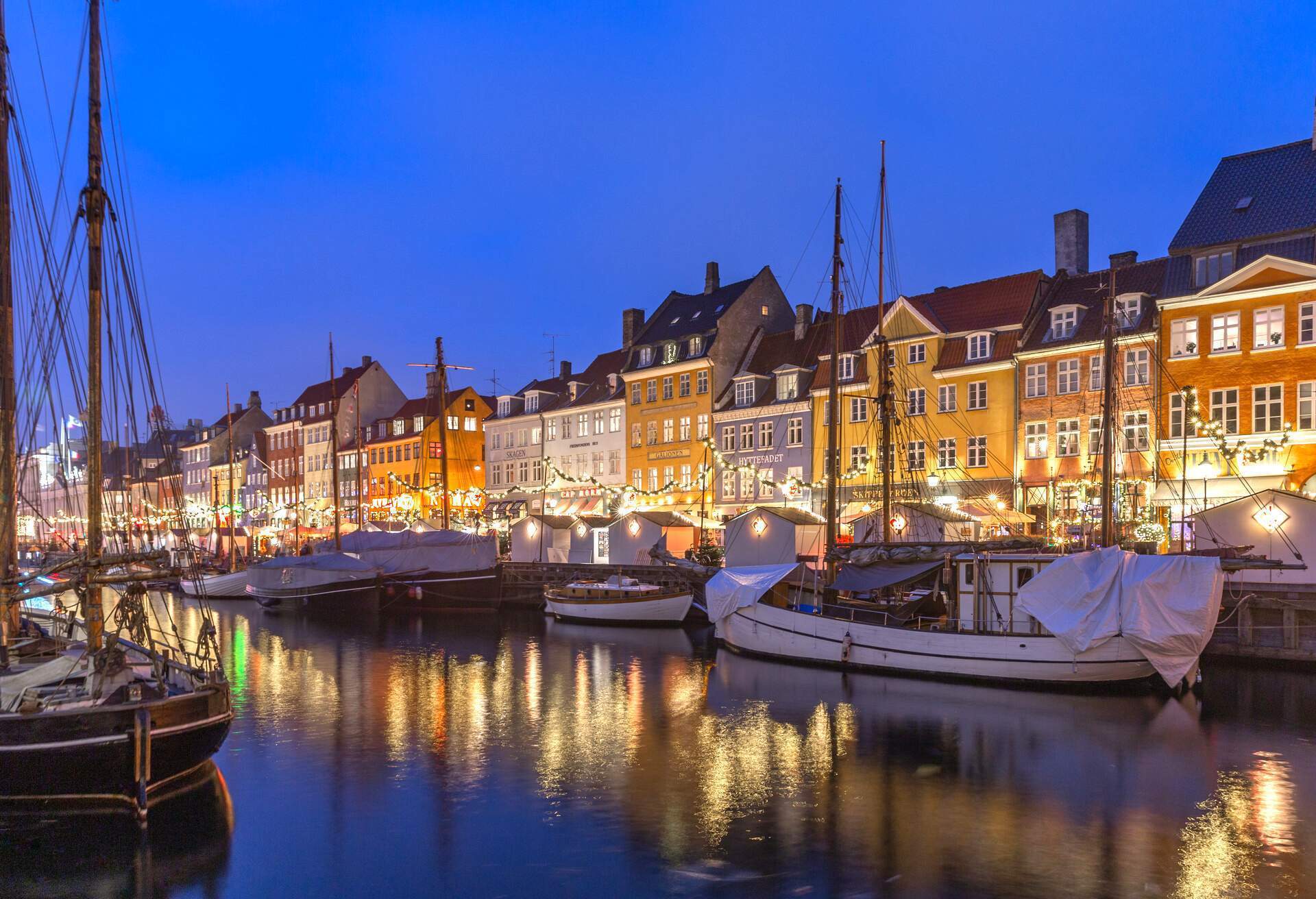 Copenhagen Christmas 2024 Lok Dredi Ginelle