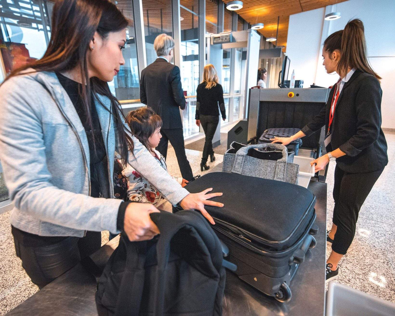 Wie Früh Sollte Man Am Flughafen Sein www.kayak.de