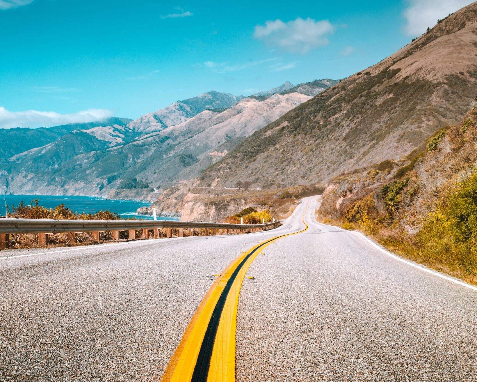 Autofahren in den USA Alles was du beachten musst! KAYAK Blog Deutschland