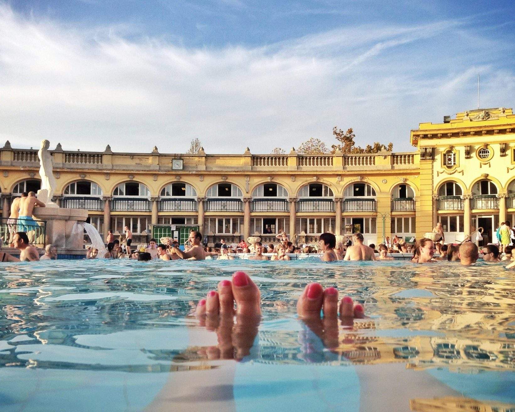 Wo ist es im Februar warm? 11 Reiseziele 2024 KAYAK