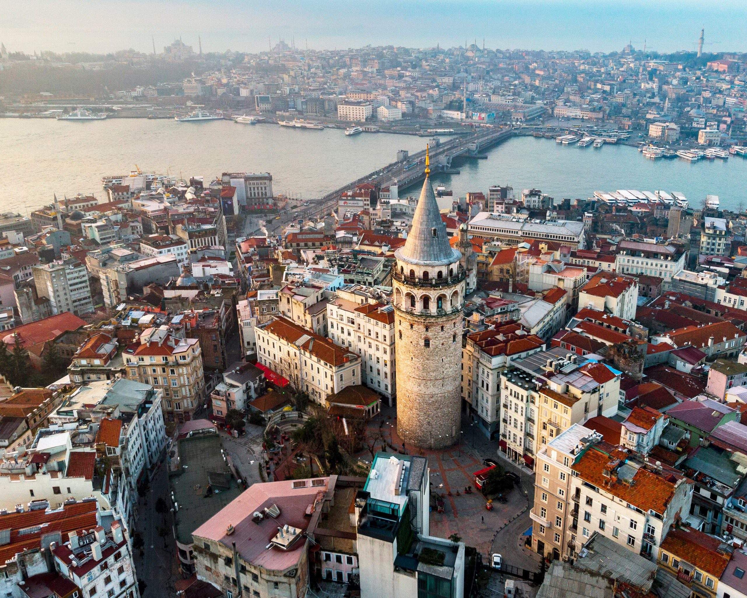 Wie Warm Ist Es Im April In Der Türkei www.kayak.de