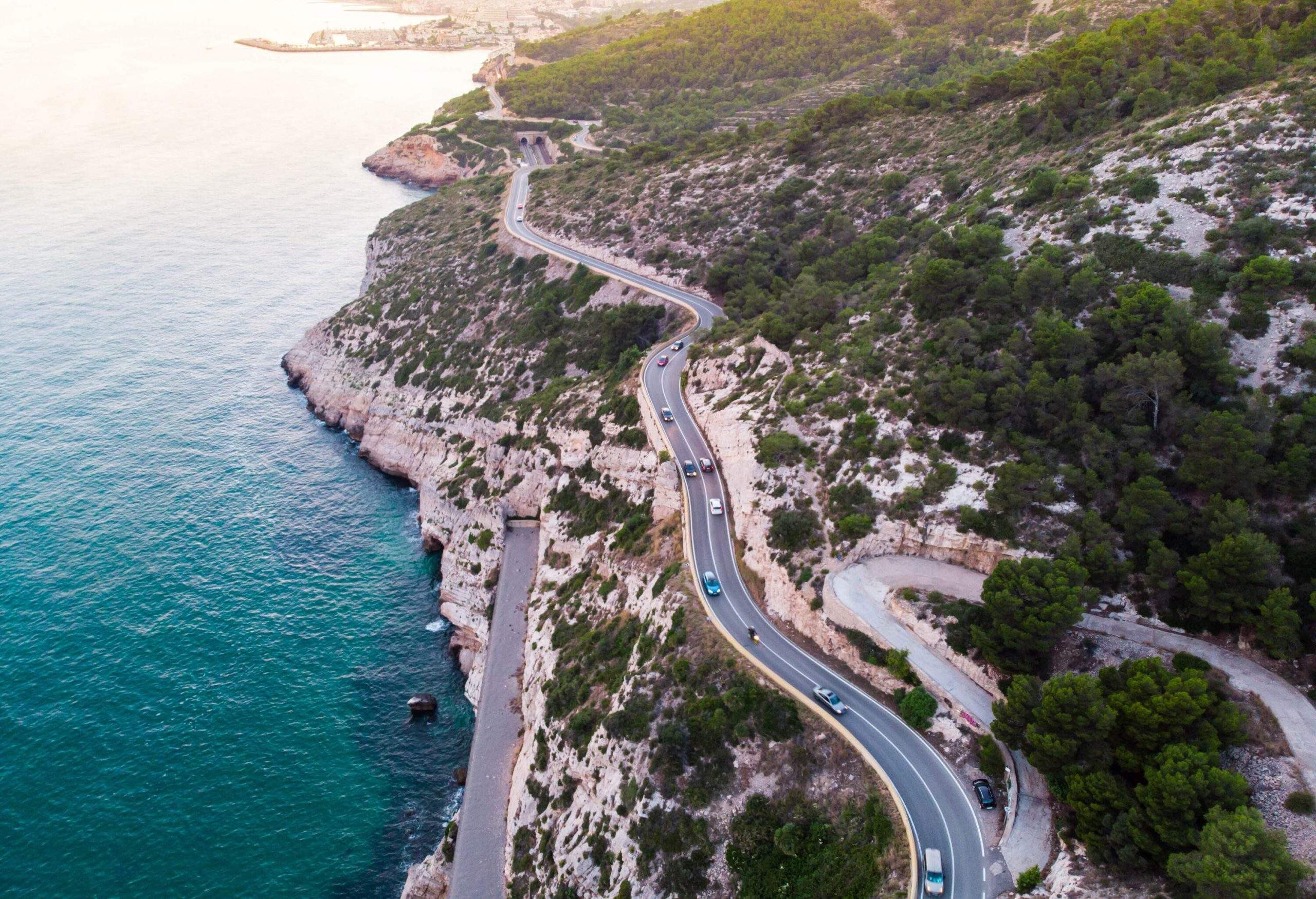 dest_spain_barcelona_garraf-coast_theme_car_driving_aerial-gettyimages-993669212-scaled-1