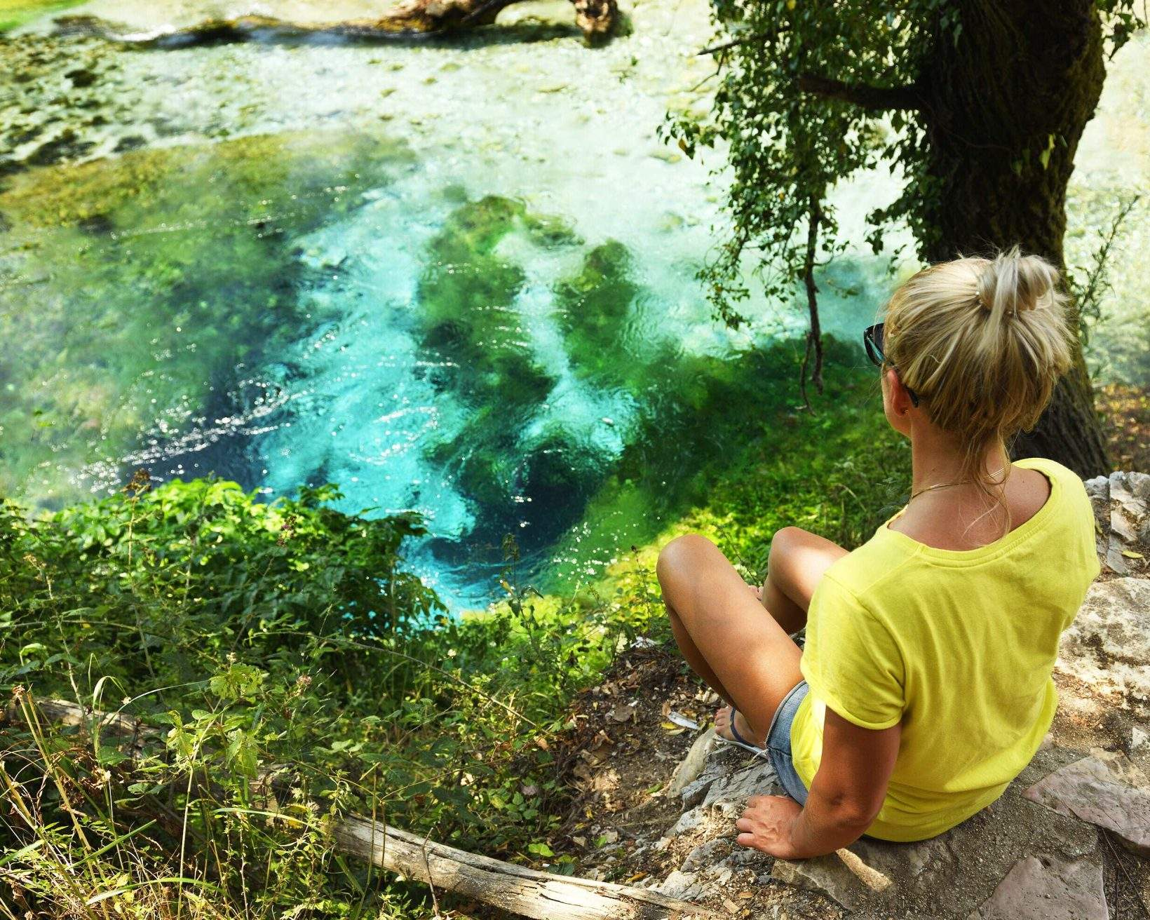 Wie Warm Ist Es Im April In Der Türkei Wo ist es im April warm? 10 Sonnige Reiseziele 2024 | KAYAK