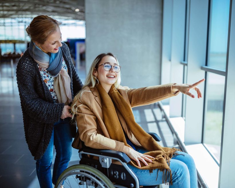 Ablauf Am Flughafen Mit Online Check-in www.kayak.de