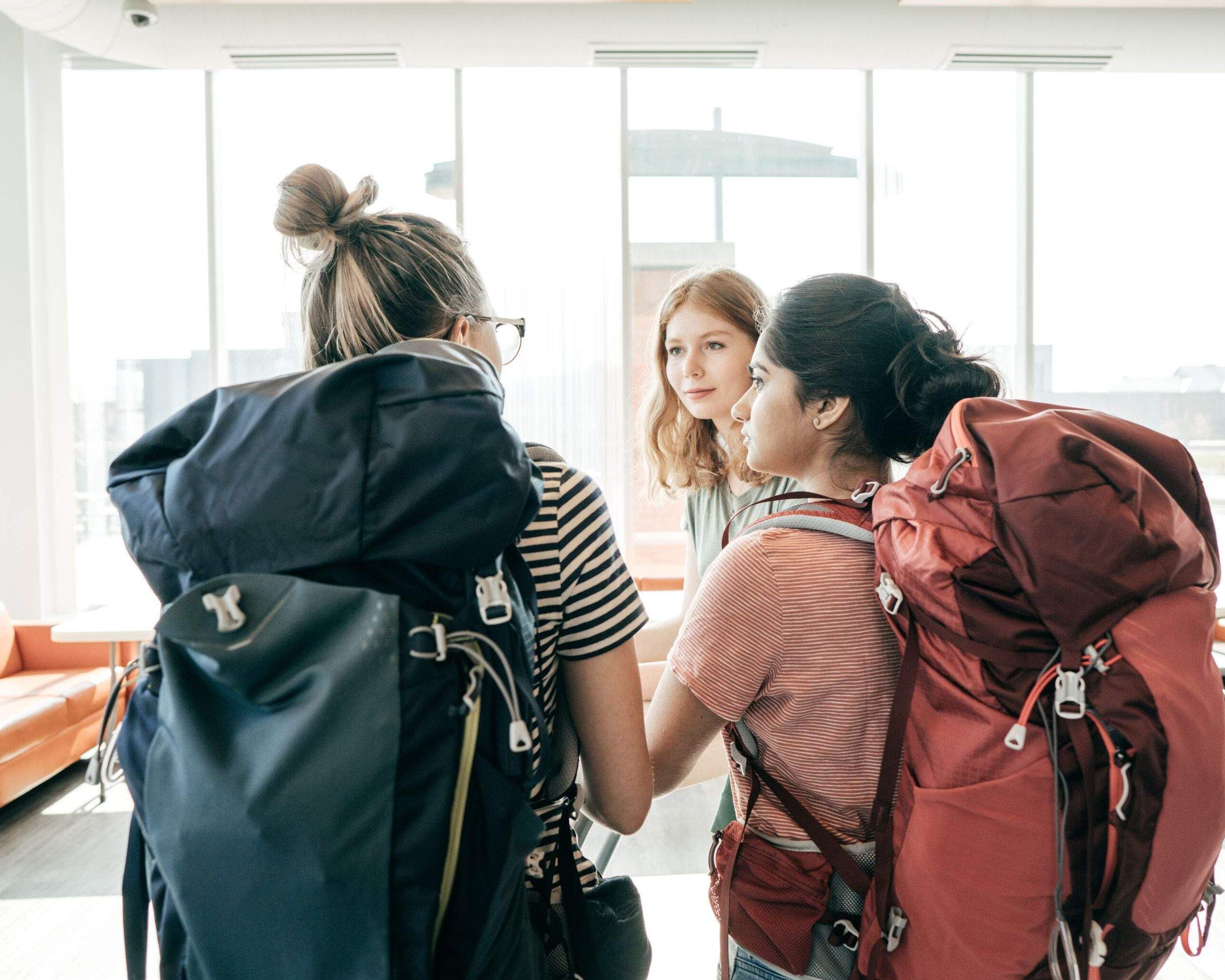 Wie viel Kleidung ist im Urlaub sinnvoll und notwendig? KAYAK