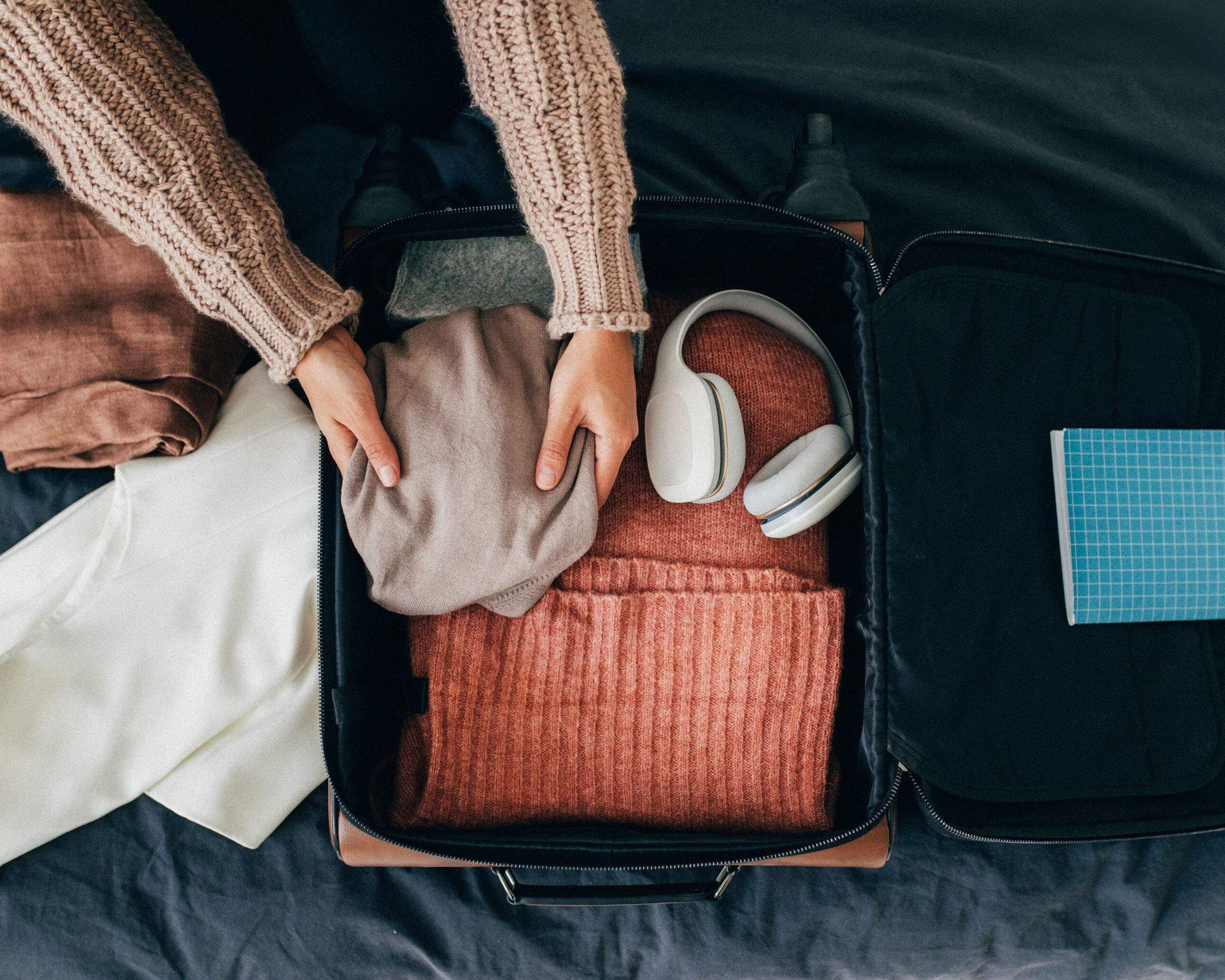 Tipps zum Schlafen am Flughafen – KAYAK