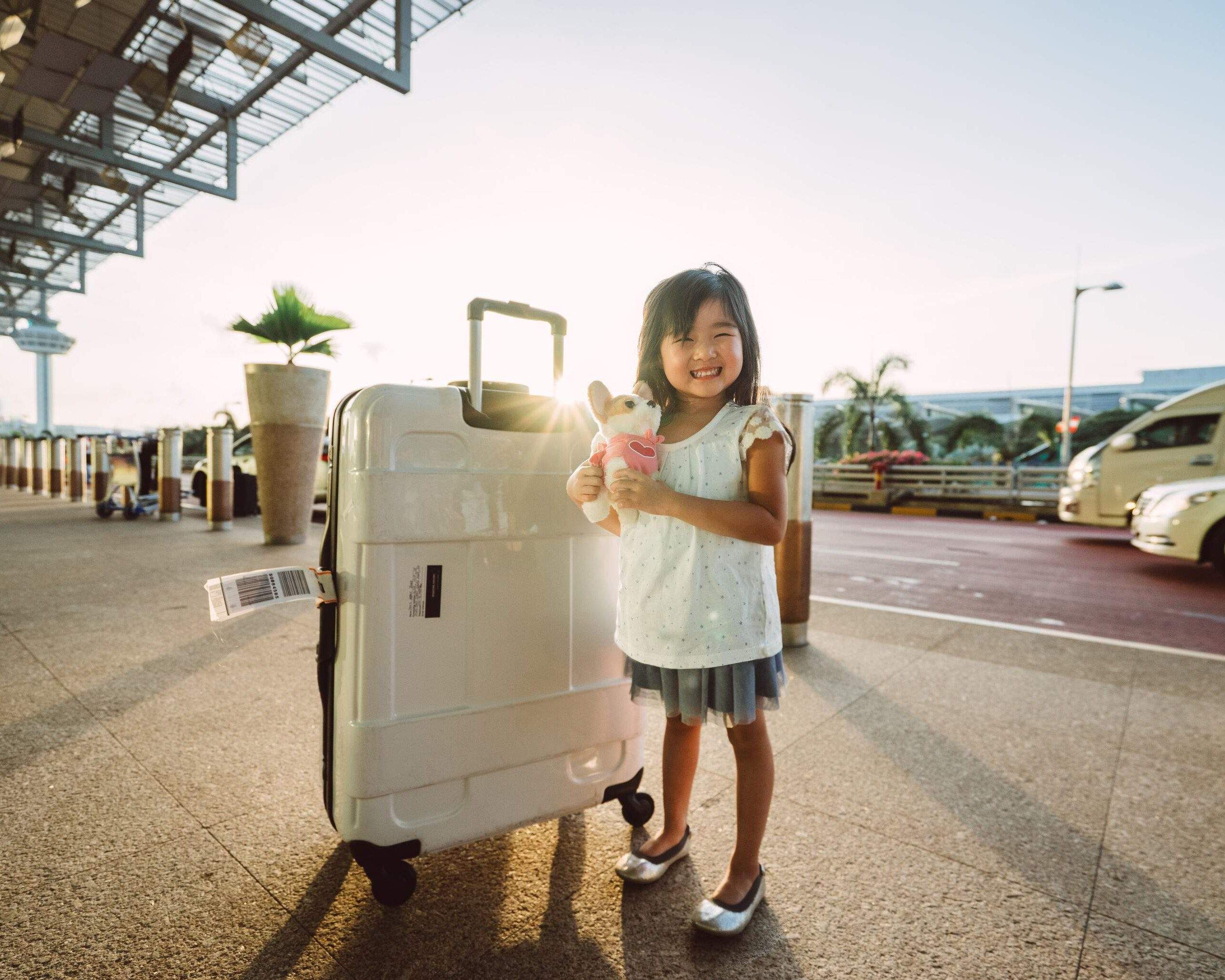 Wie viel Kleidung ist im Urlaub sinnvoll und notwendig? KAYAK