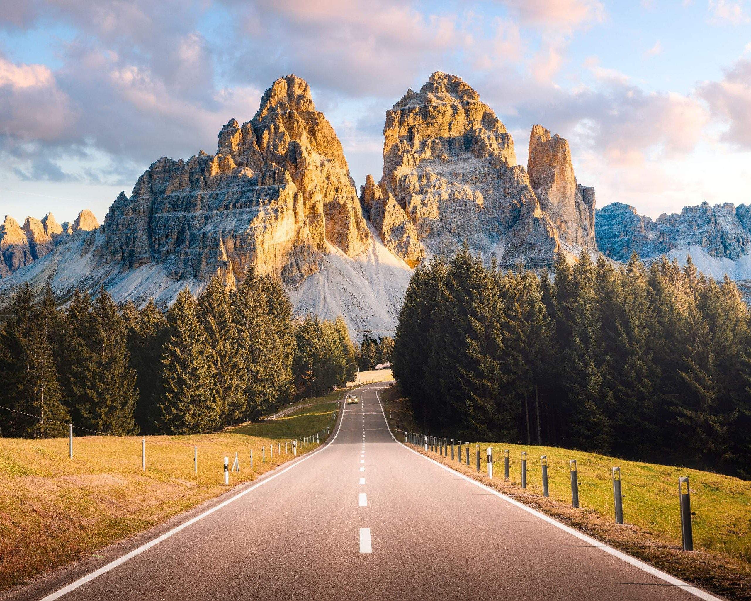 Roadtrips Fahrtipps & Routenempfehlungen KAYAK Blog Deutschland