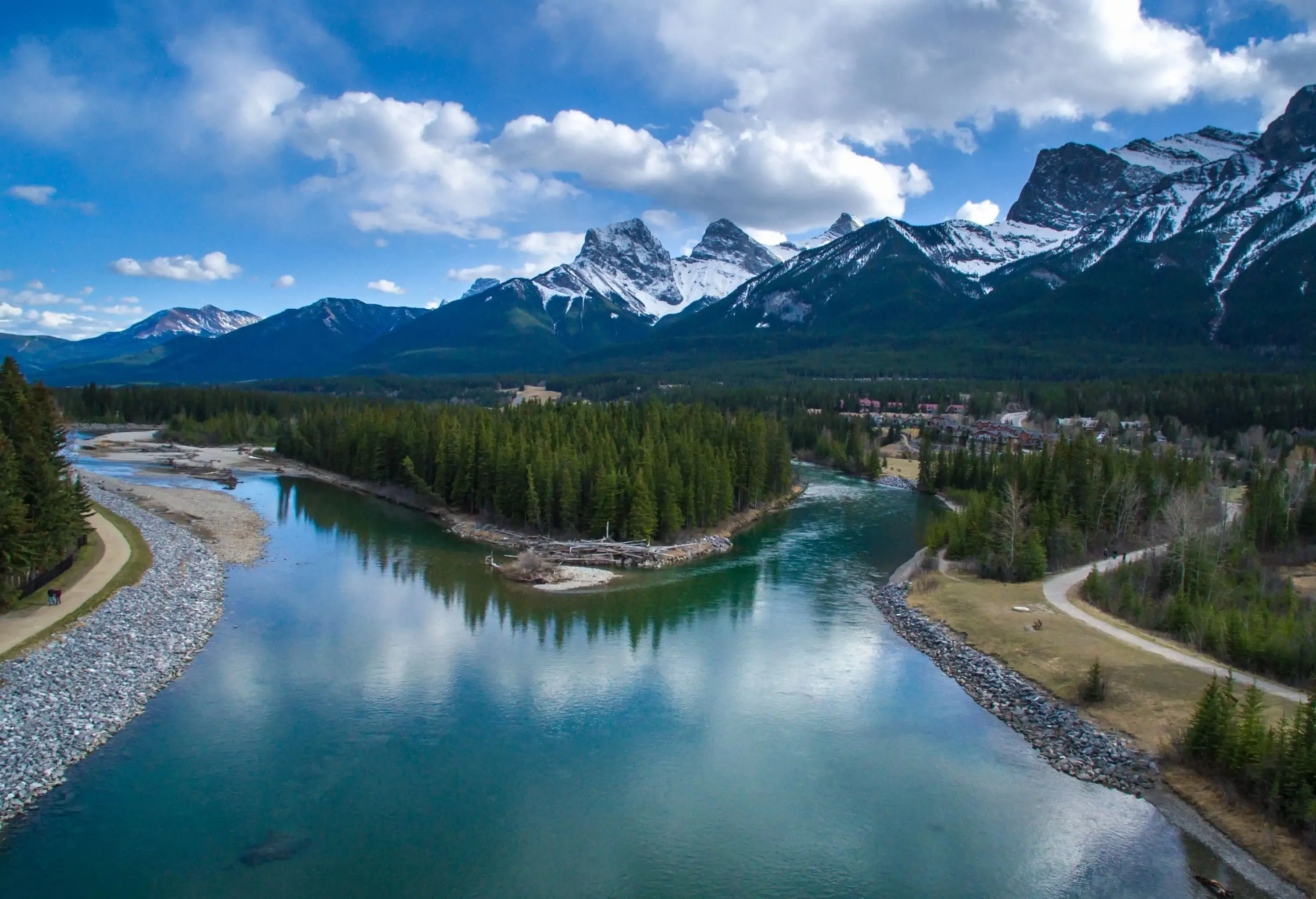 Canmore, Canada