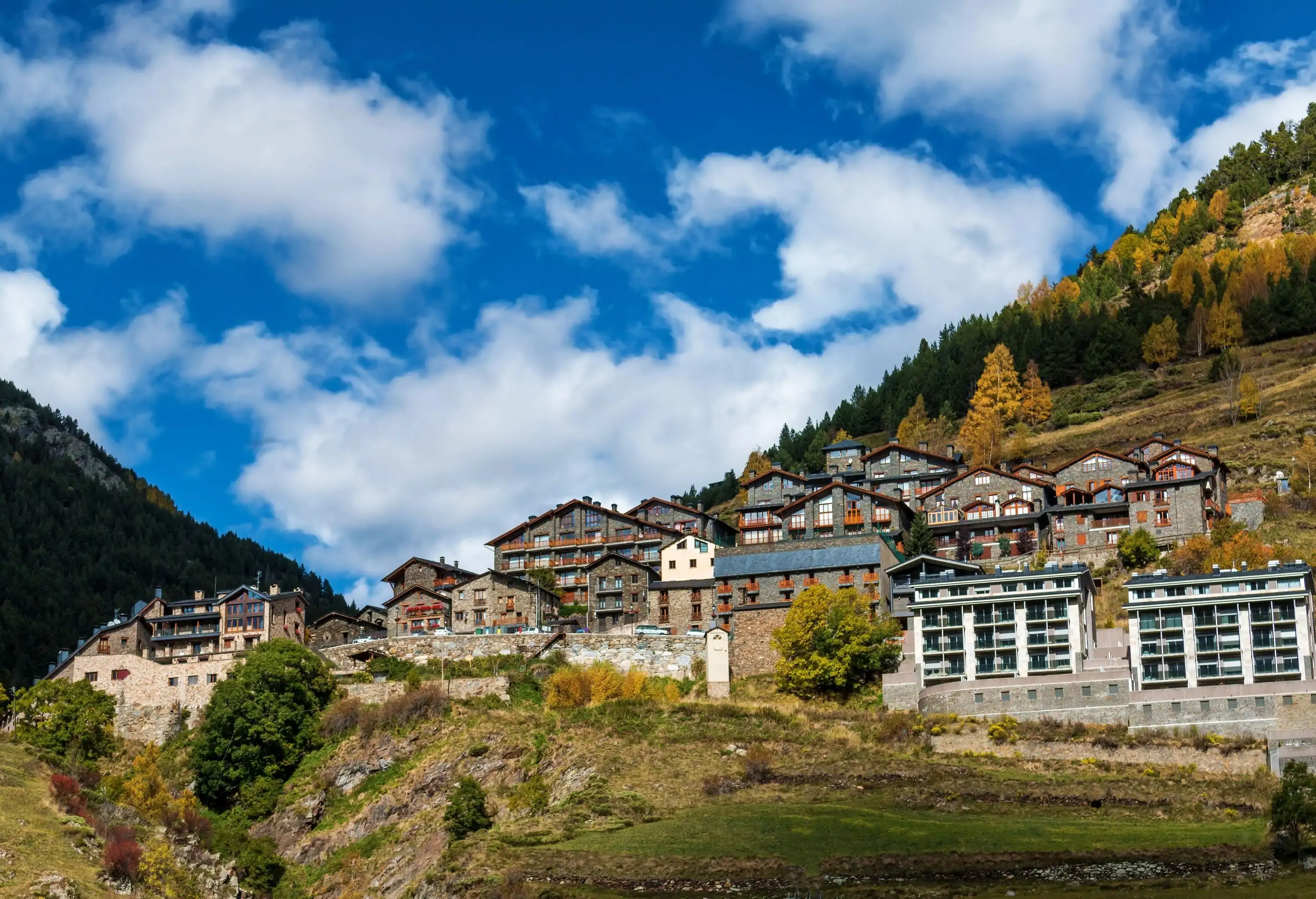 Andorra