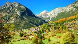 Ferienwohnungen in Livigno