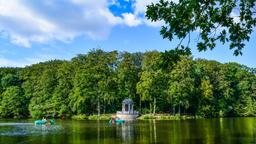 Hotels in Krefeld