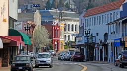Hotels in Placerville
