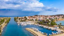 Hotels in Nea Poteidaia
