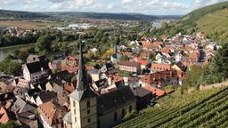 Hotels in Klingenberg am Main