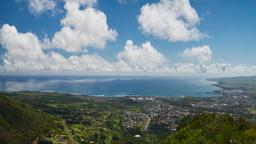 Hotels in Wailuku
