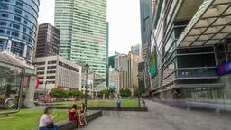 Hotels in Singapur - in der Nähe von: Raffles Place
