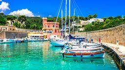 Hotels in Tricase