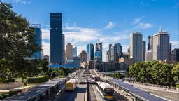 Brisbane – Ferienunterkünfte