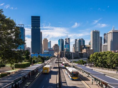 Gunstige Fluge Nach Australien Ab 400 Kayak