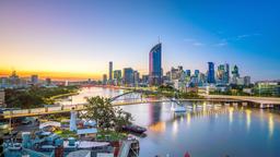 Hotels in Brisbane - in der Nähe von: The Collective Markets