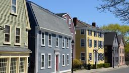 Hotels in Marblehead